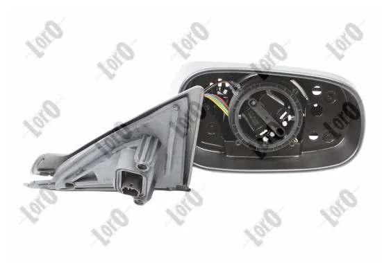Exterior Mirror