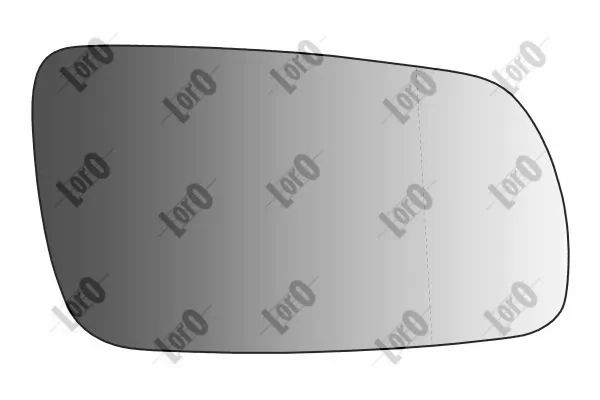 Mirror Glass, exterior mirror
