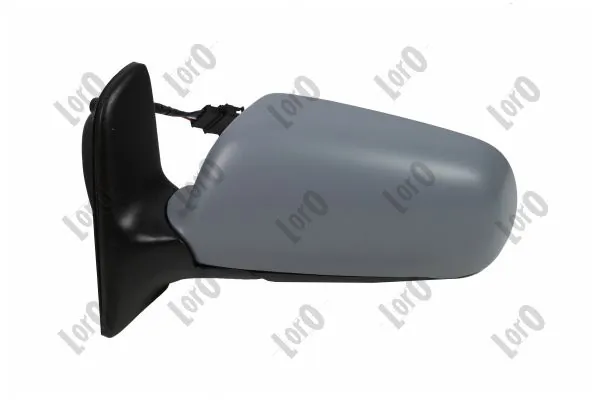Exterior Mirror
