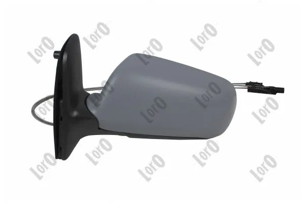 Exterior Mirror