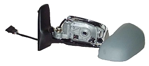 Exterior Mirror