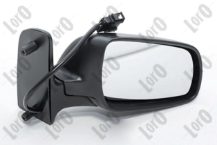 Exterior Mirror
