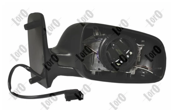 Exterior Mirror