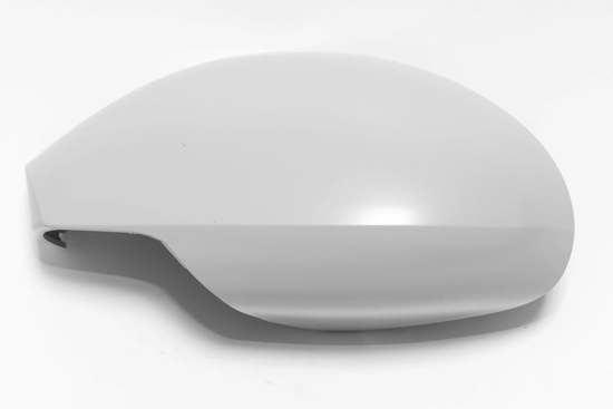 Cover, exterior mirror