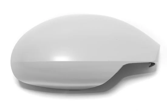 Cover, exterior mirror