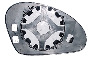 Mirror Glass, exterior mirror