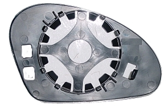 Mirror Glass, exterior mirror