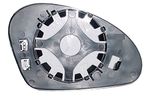 Mirror Glass, exterior mirror