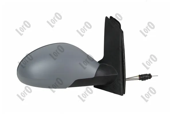 Exterior Mirror