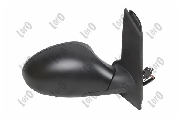 Exterior Mirror