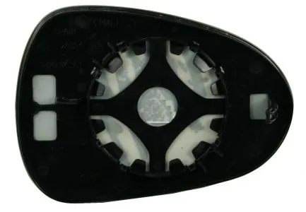 Mirror Glass, exterior mirror