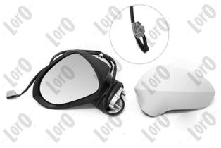 Exterior Mirror