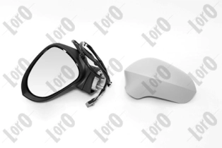 Exterior Mirror