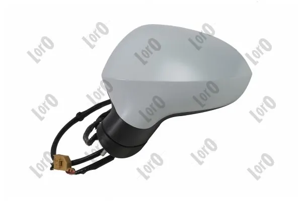 Exterior Mirror