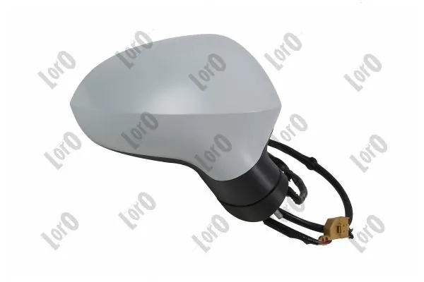 Exterior Mirror