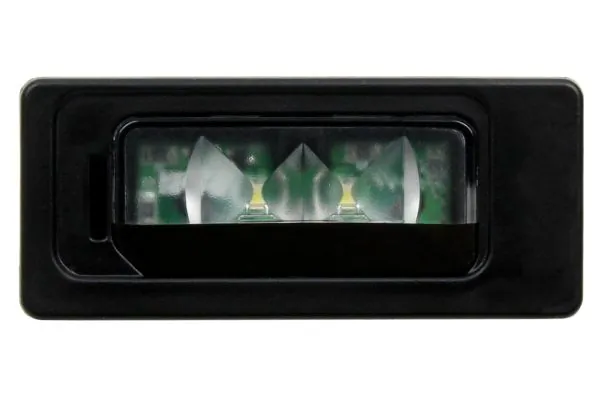 Licence Plate Light