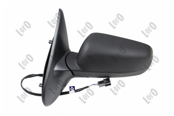 Exterior Mirror