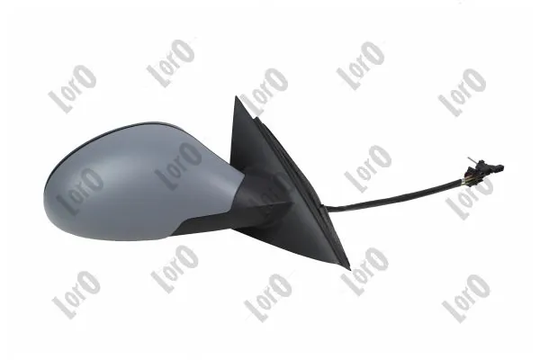 Exterior Mirror
