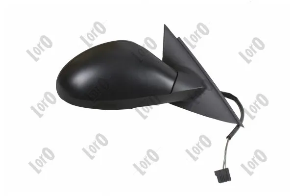 Exterior Mirror