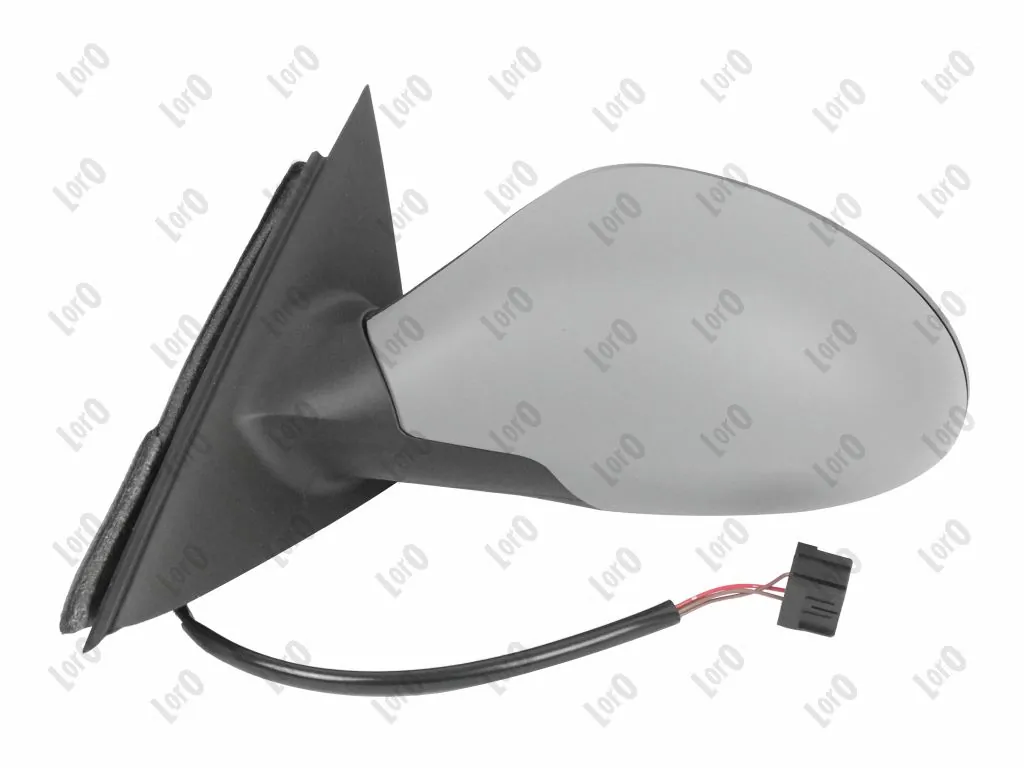 Exterior Mirror