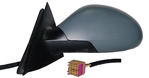 Exterior Mirror