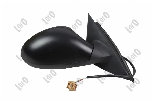 Exterior Mirror