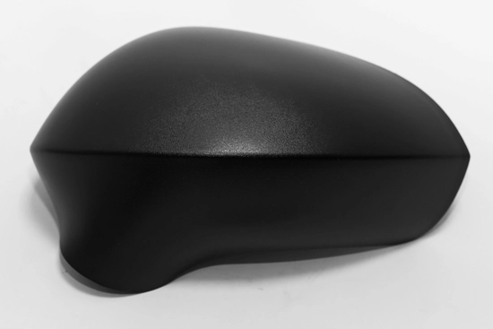 Cover, exterior mirror
