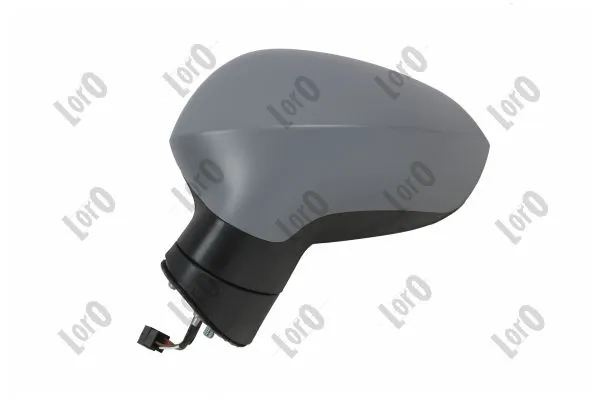 Exterior Mirror