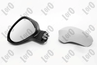 Exterior Mirror