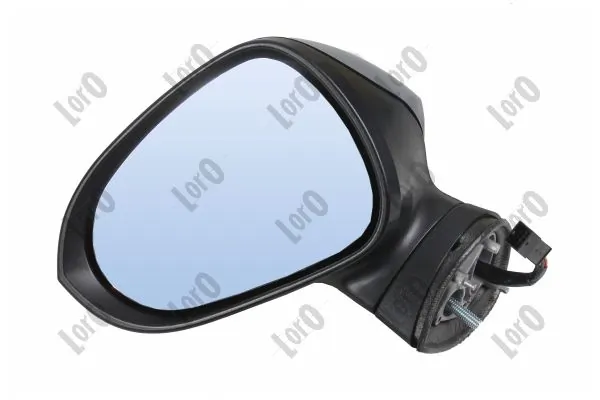 Exterior Mirror