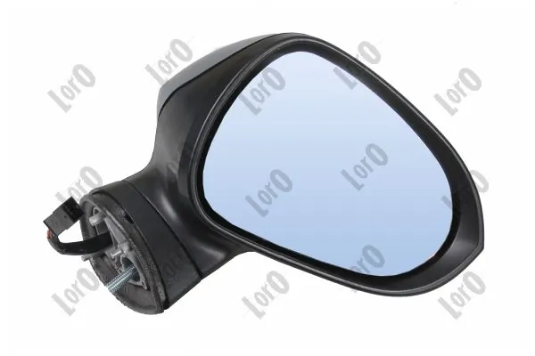 Exterior Mirror