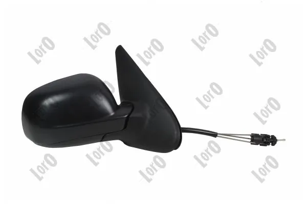 Exterior Mirror