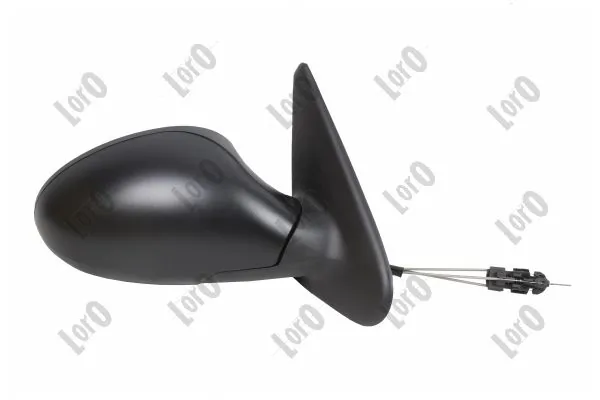 Exterior Mirror