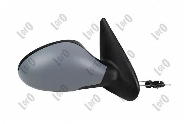 Exterior Mirror