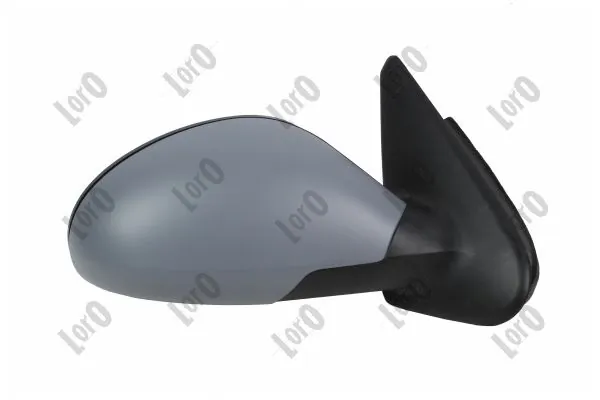 Exterior Mirror