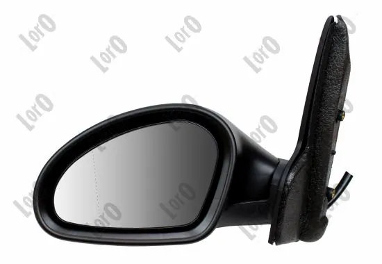Exterior Mirror