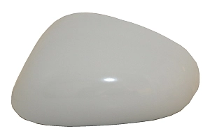 Cover, exterior mirror