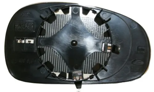 Mirror Glass, exterior mirror