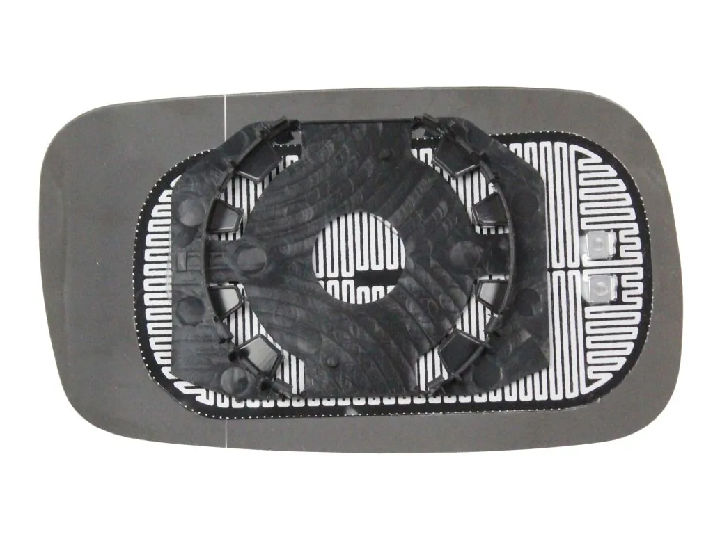 Mirror Glass, exterior mirror