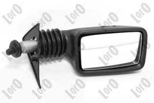 Exterior Mirror