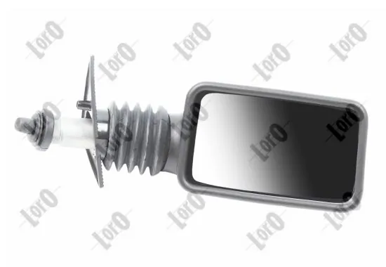 Exterior Mirror