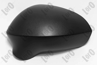 Cover, exterior mirror