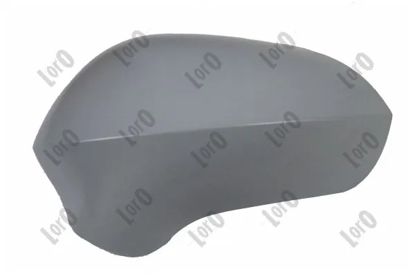Cover, exterior mirror