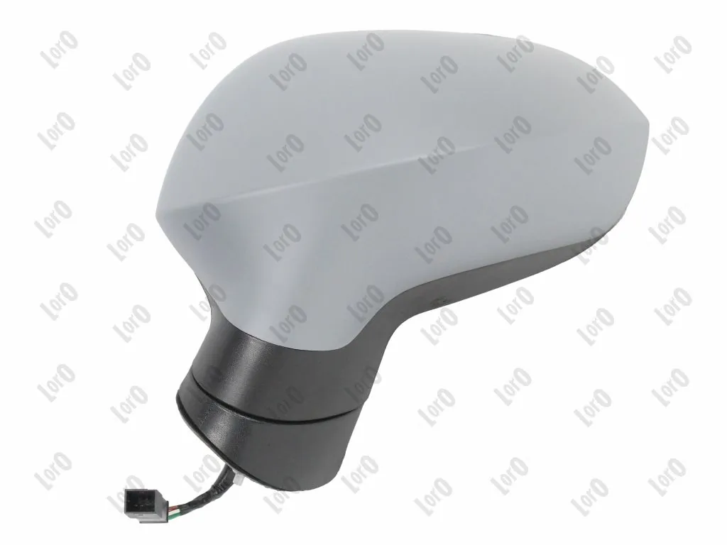 Exterior Mirror