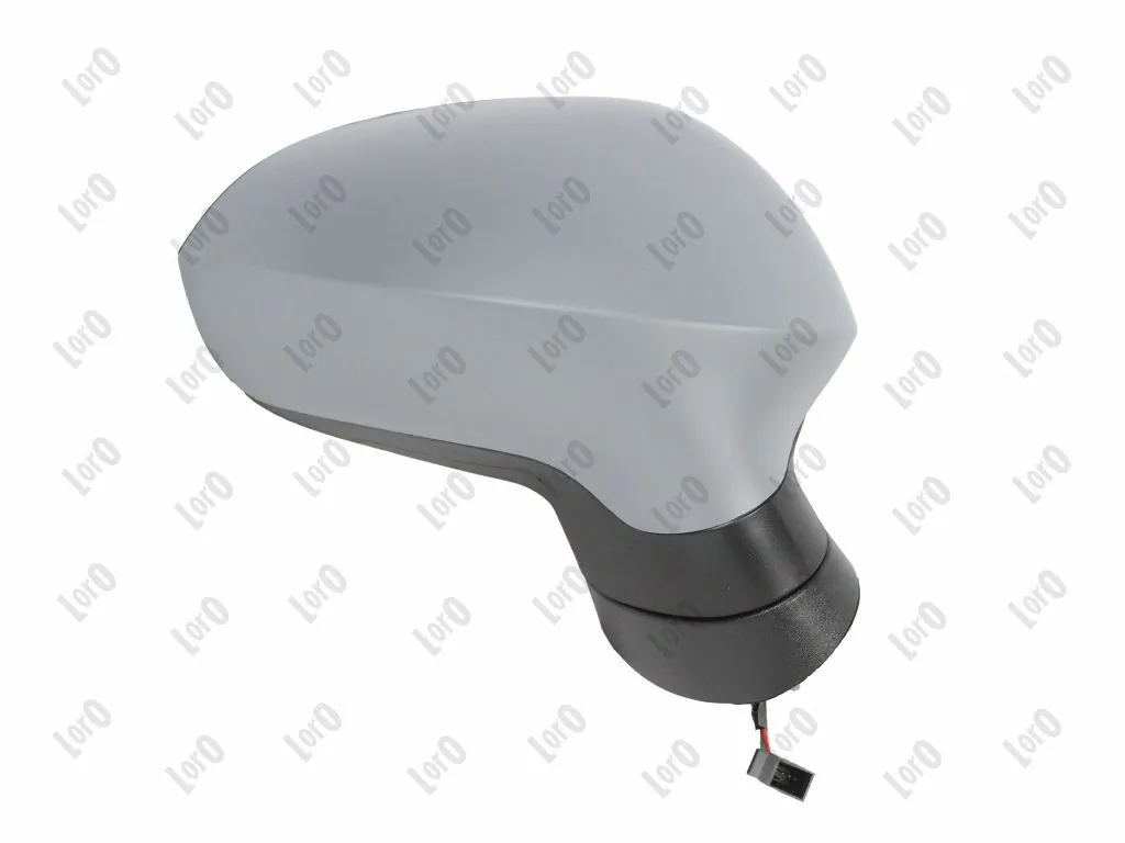 Exterior Mirror