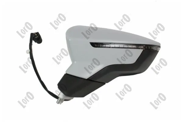 Exterior Mirror