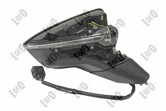 Exterior Mirror