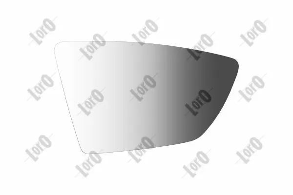 Mirror Glass, exterior mirror