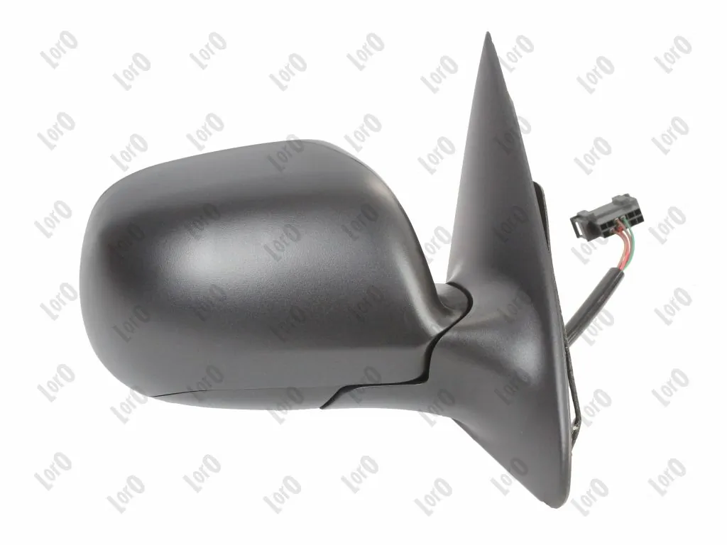 Exterior Mirror