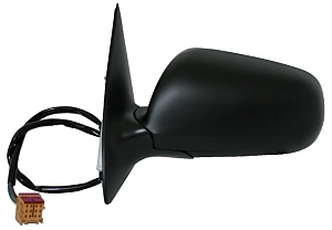 Exterior Mirror